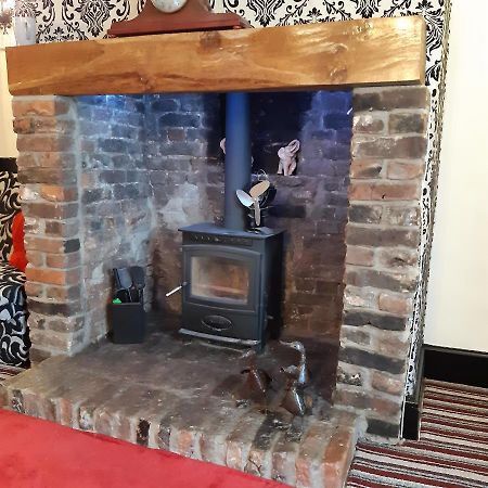 The Saracens Head Old Lounge Διαμέρισμα Skegness Εξωτερικό φωτογραφία