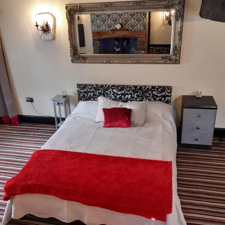 The Saracens Head Old Lounge Διαμέρισμα Skegness Εξωτερικό φωτογραφία