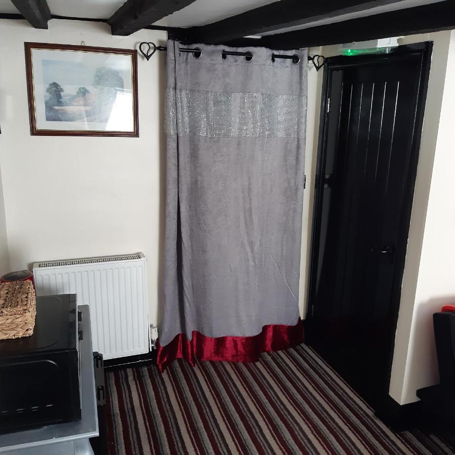 The Saracens Head Old Lounge Διαμέρισμα Skegness Εξωτερικό φωτογραφία