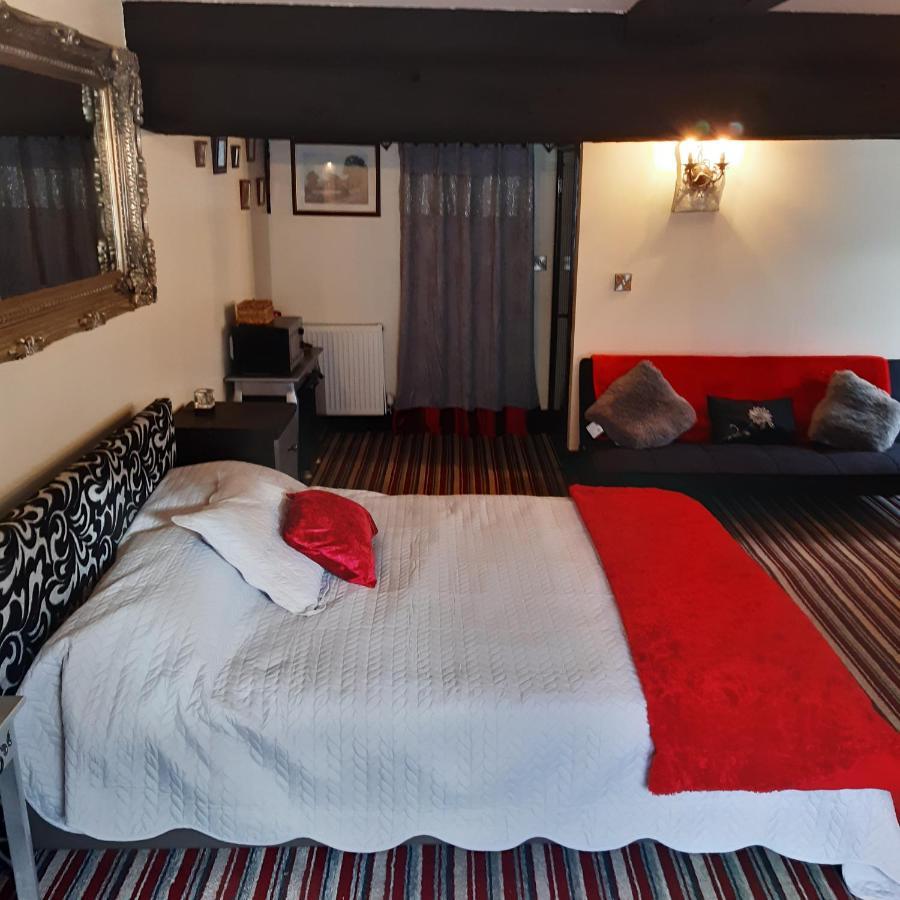 The Saracens Head Old Lounge Διαμέρισμα Skegness Εξωτερικό φωτογραφία