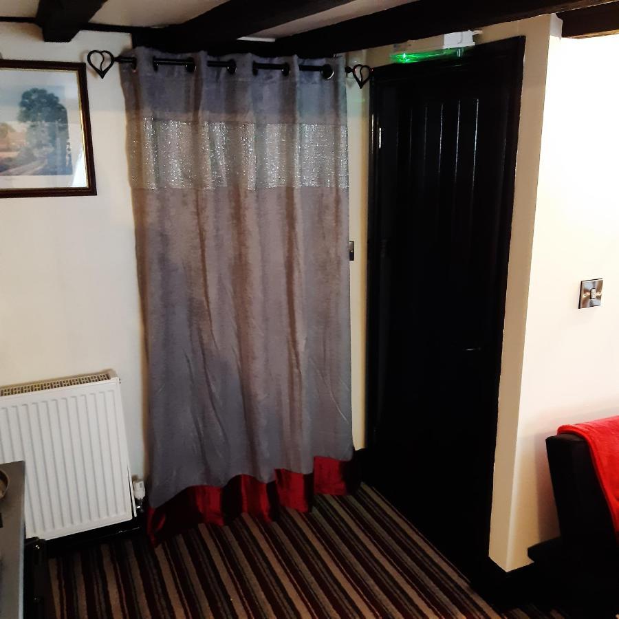 The Saracens Head Old Lounge Διαμέρισμα Skegness Εξωτερικό φωτογραφία