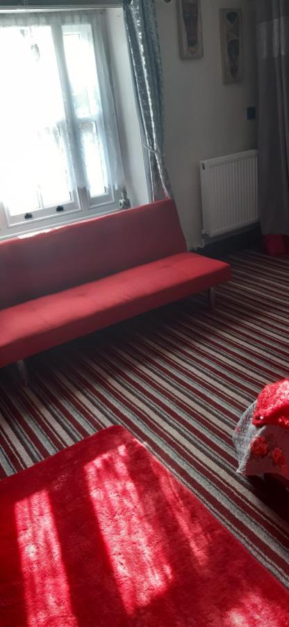 The Saracens Head Old Lounge Διαμέρισμα Skegness Εξωτερικό φωτογραφία